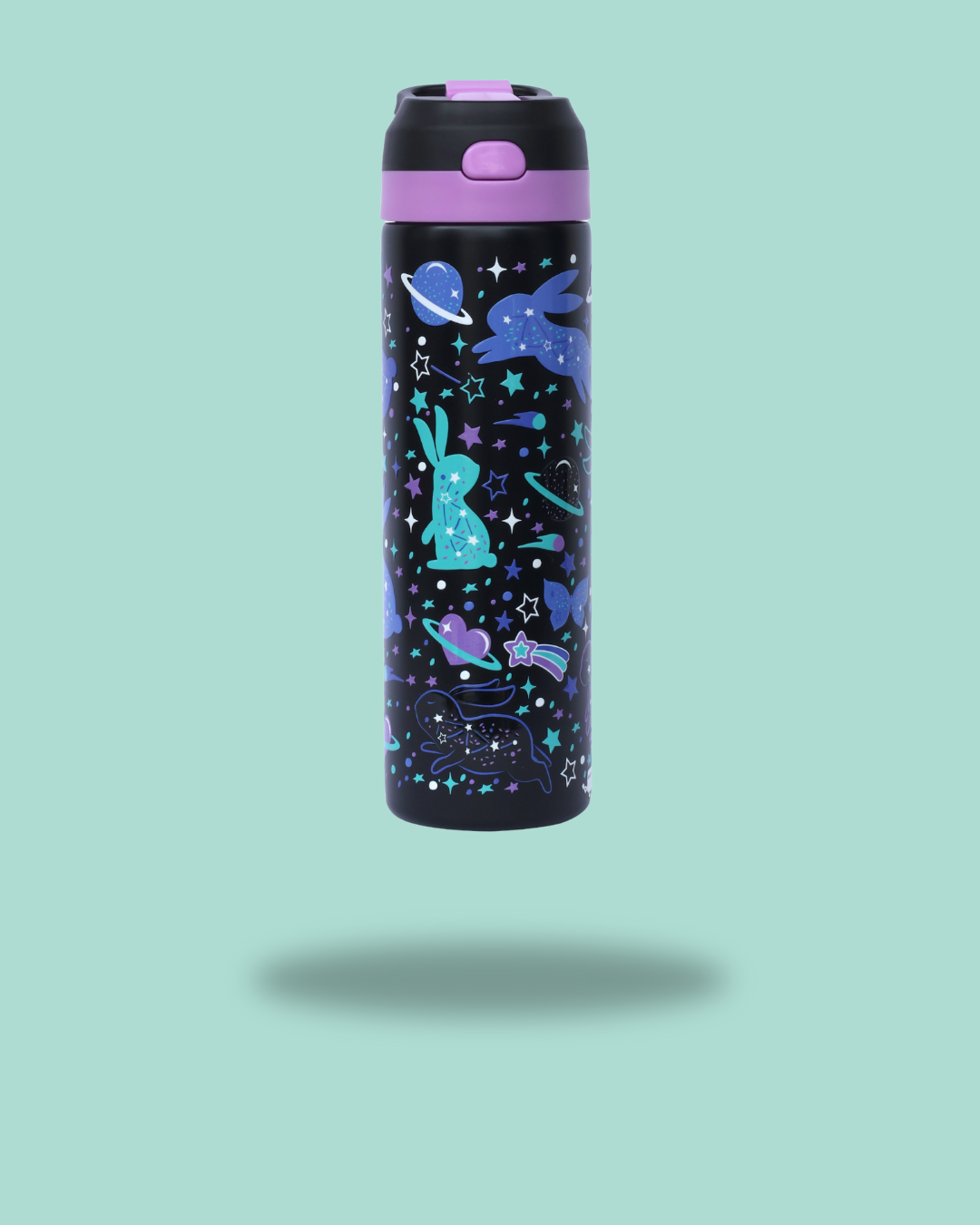WATER BOTTLE