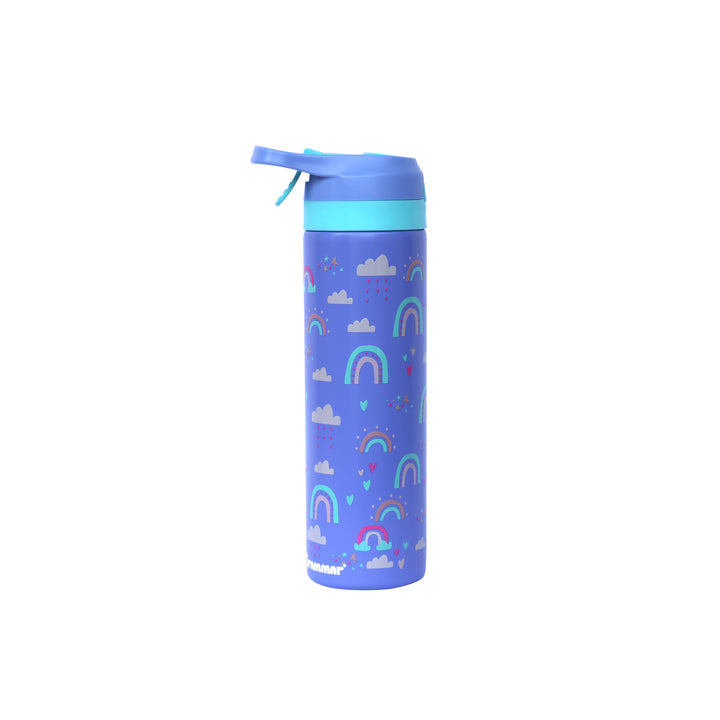 WATER BOTTLE- RAINBOW RIDDLE