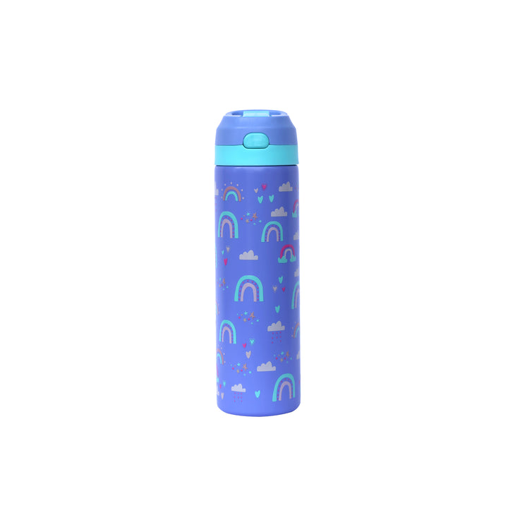 WATER BOTTLE- RAINBOW RIDDLE