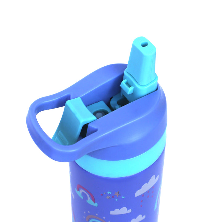 WATER BOTTLE- RAINBOW RIDDLE