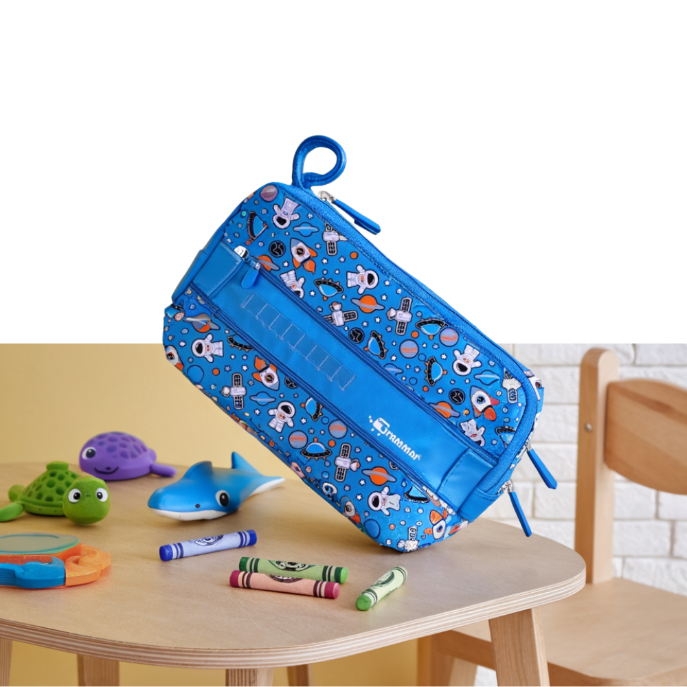 STATIONERY POUCH