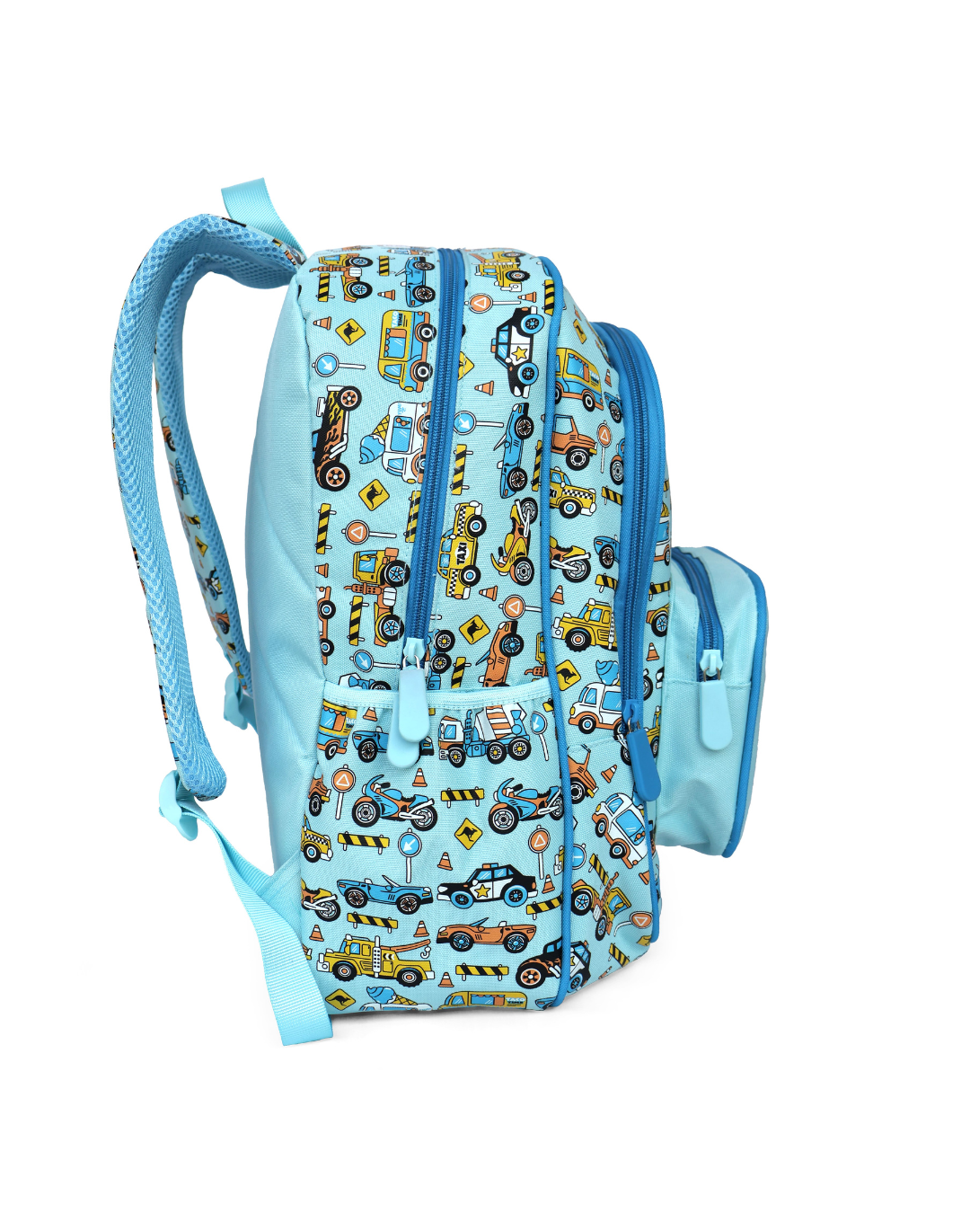 SCHOOL BAGS -ZOOMERZ
