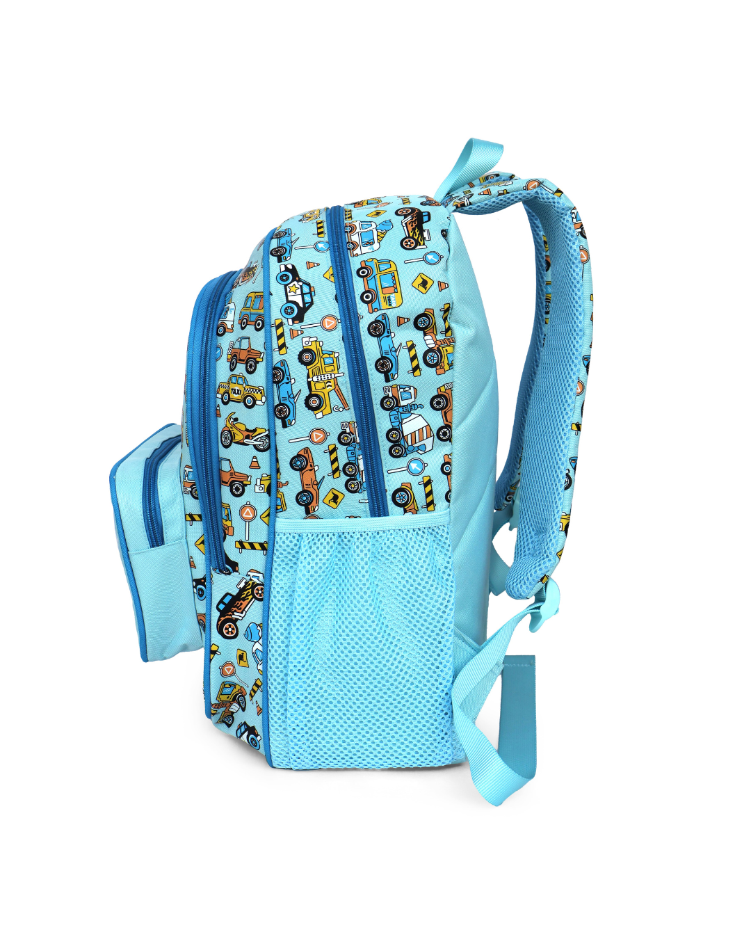 SCHOOL BAGS -ZOOMERZ