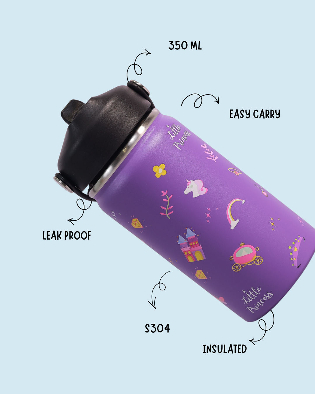 LITTLE PRINCESS (350 ML)