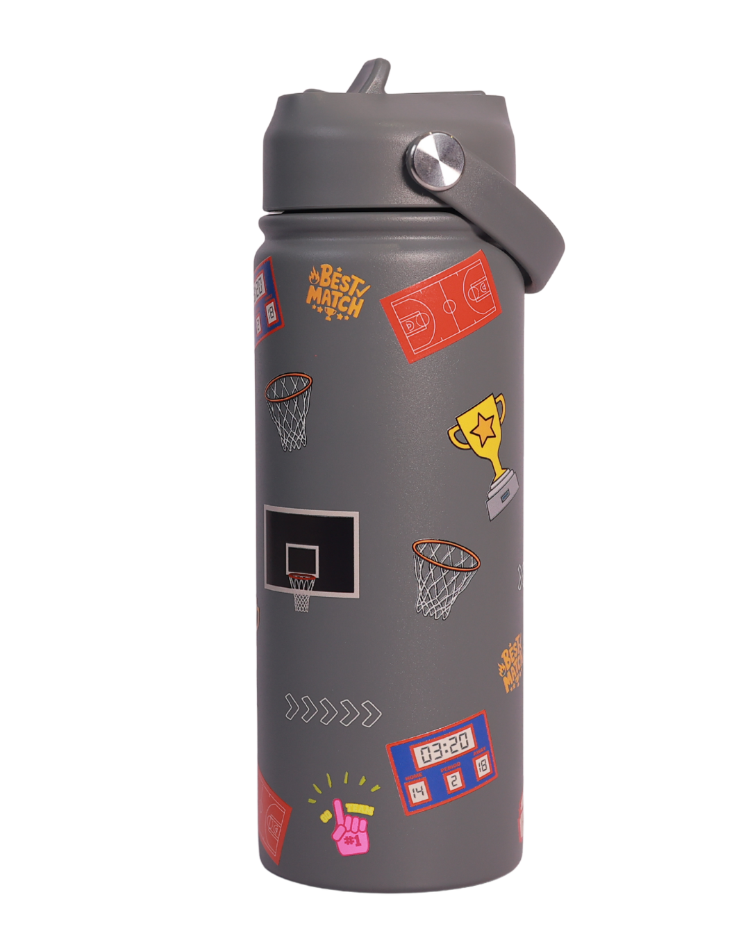 CHAMPION SPIRIT  (530 ML)
