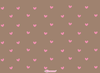TINY HEARTS (940ML)