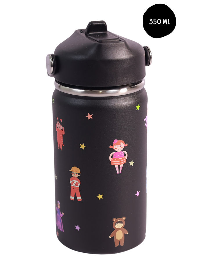 LITTLE PERFORMERS (350 ML)