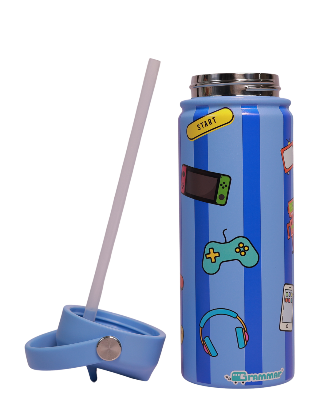 GAME ON (530 ML)