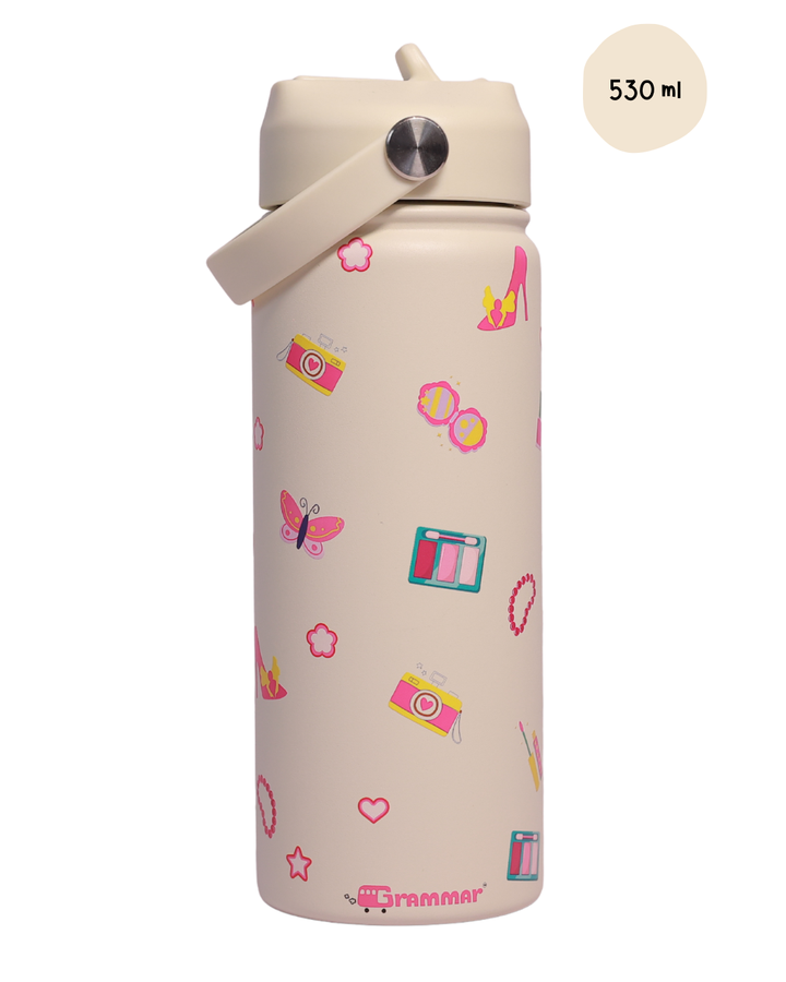 THE GIRL CHARM  (530 ML)