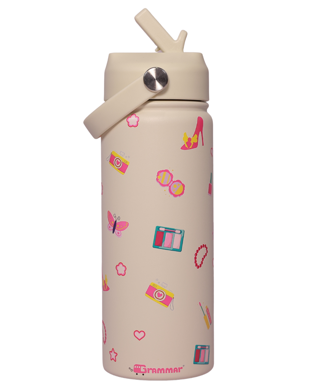 THE GIRL CHARM  (530 ML)