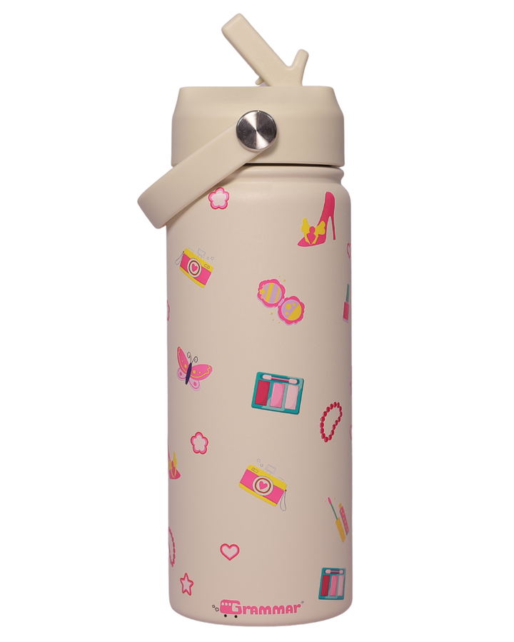 THE GIRL CHARM  (530 ML)