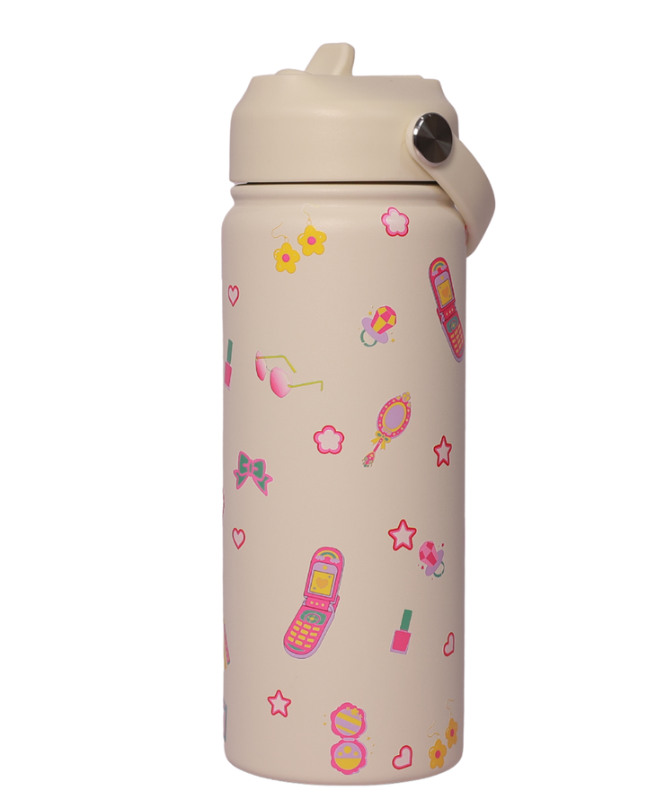 THE GIRL CHARM  (530 ML)