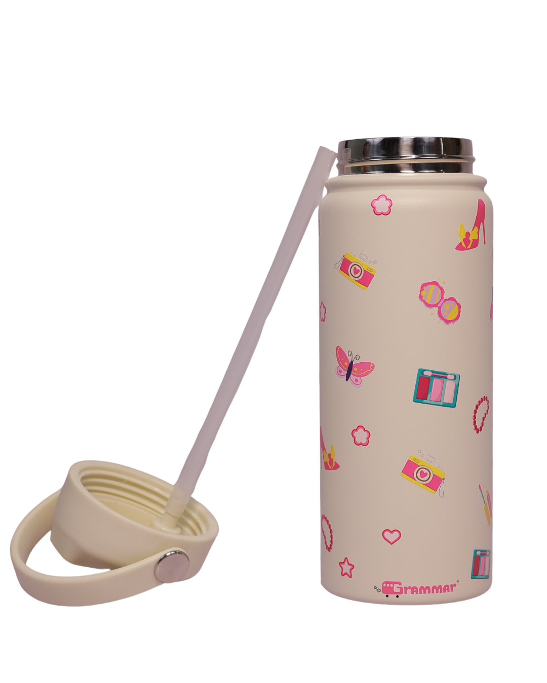 THE GIRL CHARM  (530 ML)