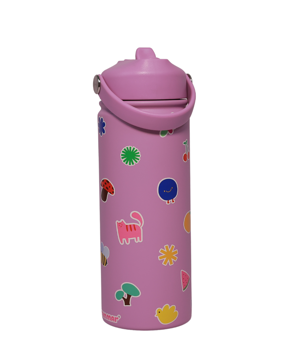 THE HAPPY GARDEN  (530 ML)