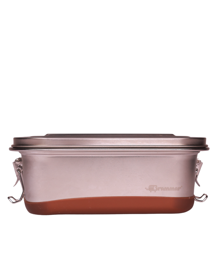 Grammar Stainless steel Pro (1500 Ml)