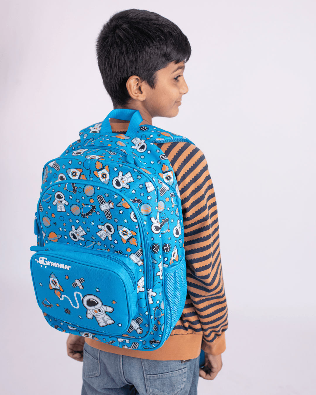 BACKPACK  - COSMO CRAZE