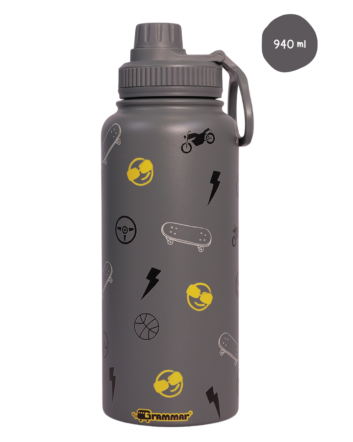 RIDE & GLIDE  (940 ML)