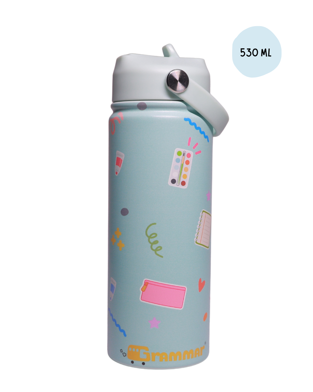 STATIONERY EDIT (530 ML)