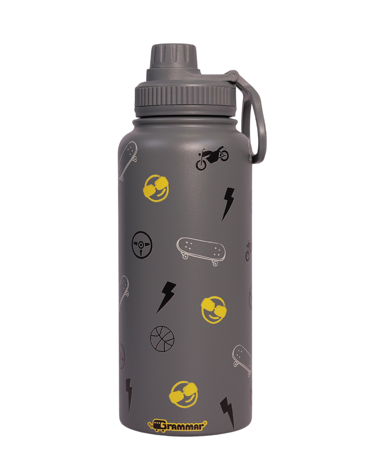 RIDE & GLIDE  (940 ML)