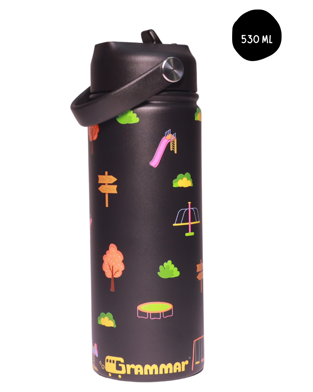 OUTDOOR PLAYGROUND (530 ML)