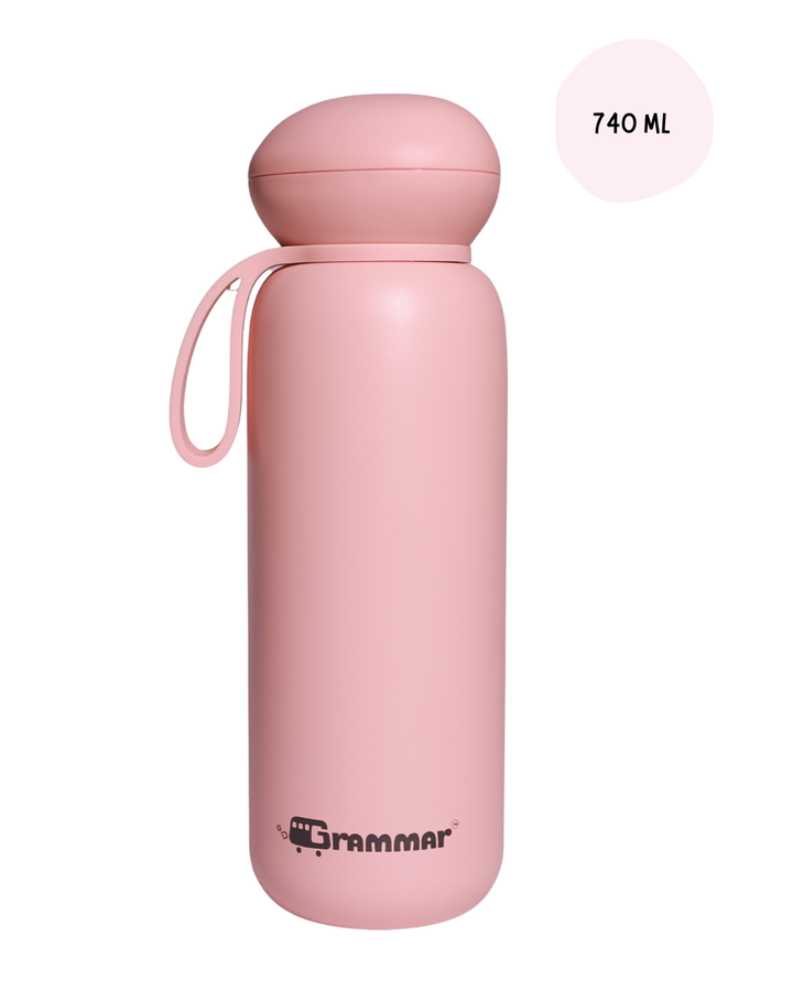 BLUSH PINK 740 ML