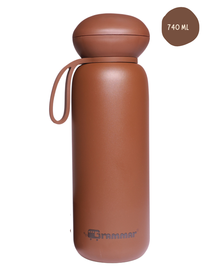 COFFEE BROWN- 740 ML