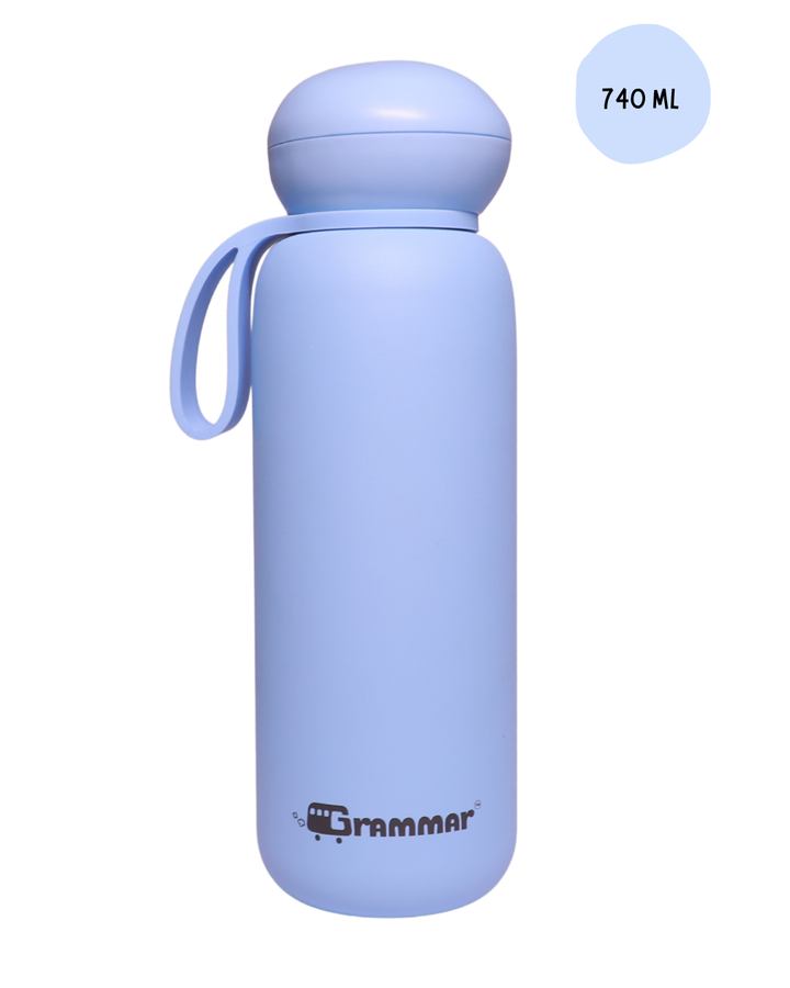 POWDER BLUE -740 ML