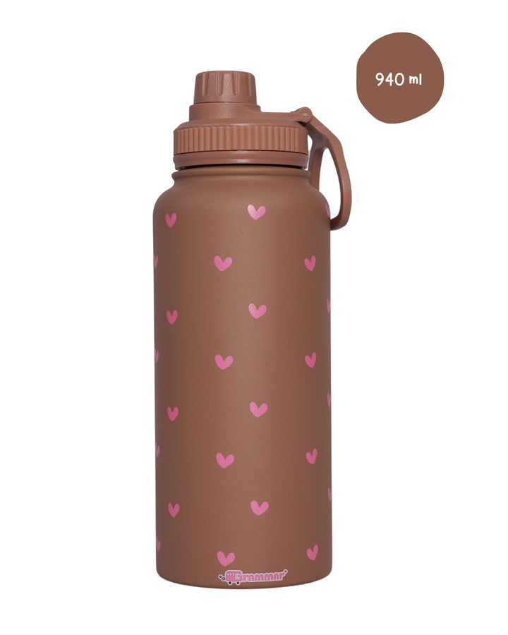 TINY HEARTS (940ML)