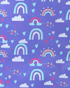 BACKPACK - RAINBOW RIDDLE