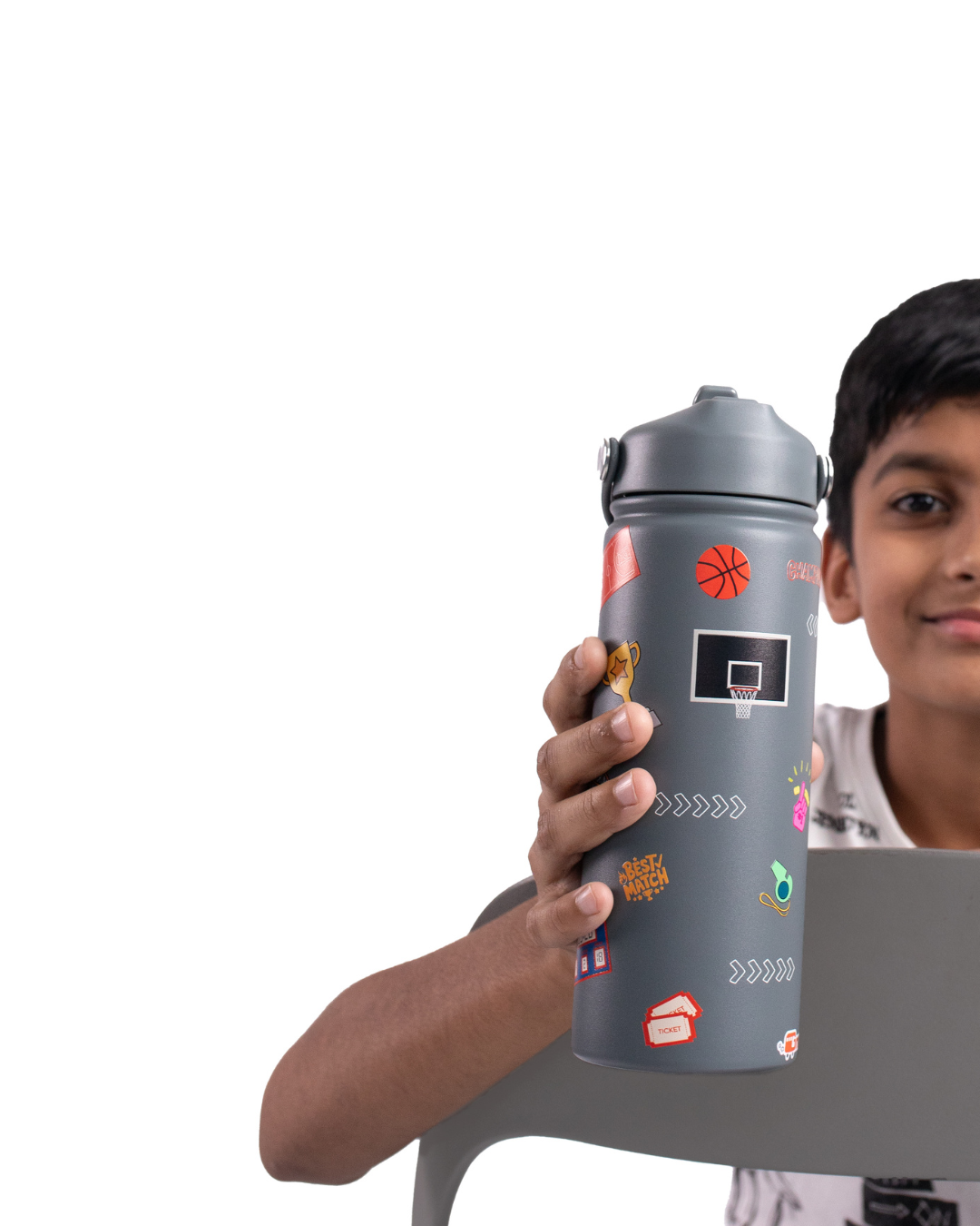 CHAMPION SPIRIT  (530 ML)