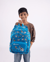 BACKPACK  - COSMO CRAZE