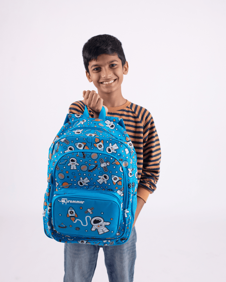 BACKPACK  - COSMO CRAZE