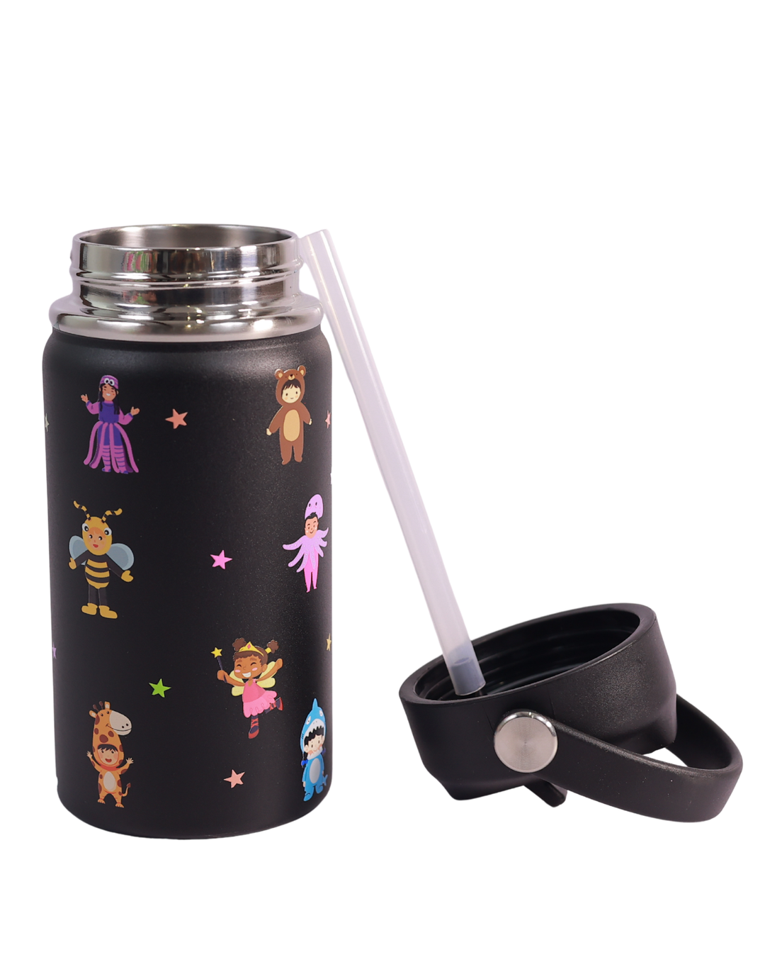 LITTLE PERFORMERS (350 ML)