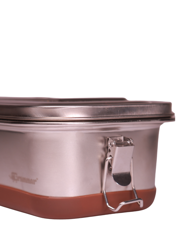 Grammar Stainless steel Pro (1500 Ml)