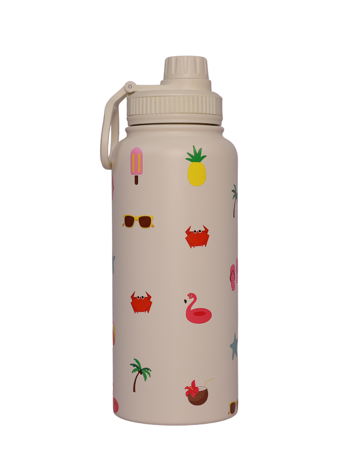 TROPICAL   CHILL (940 ML)