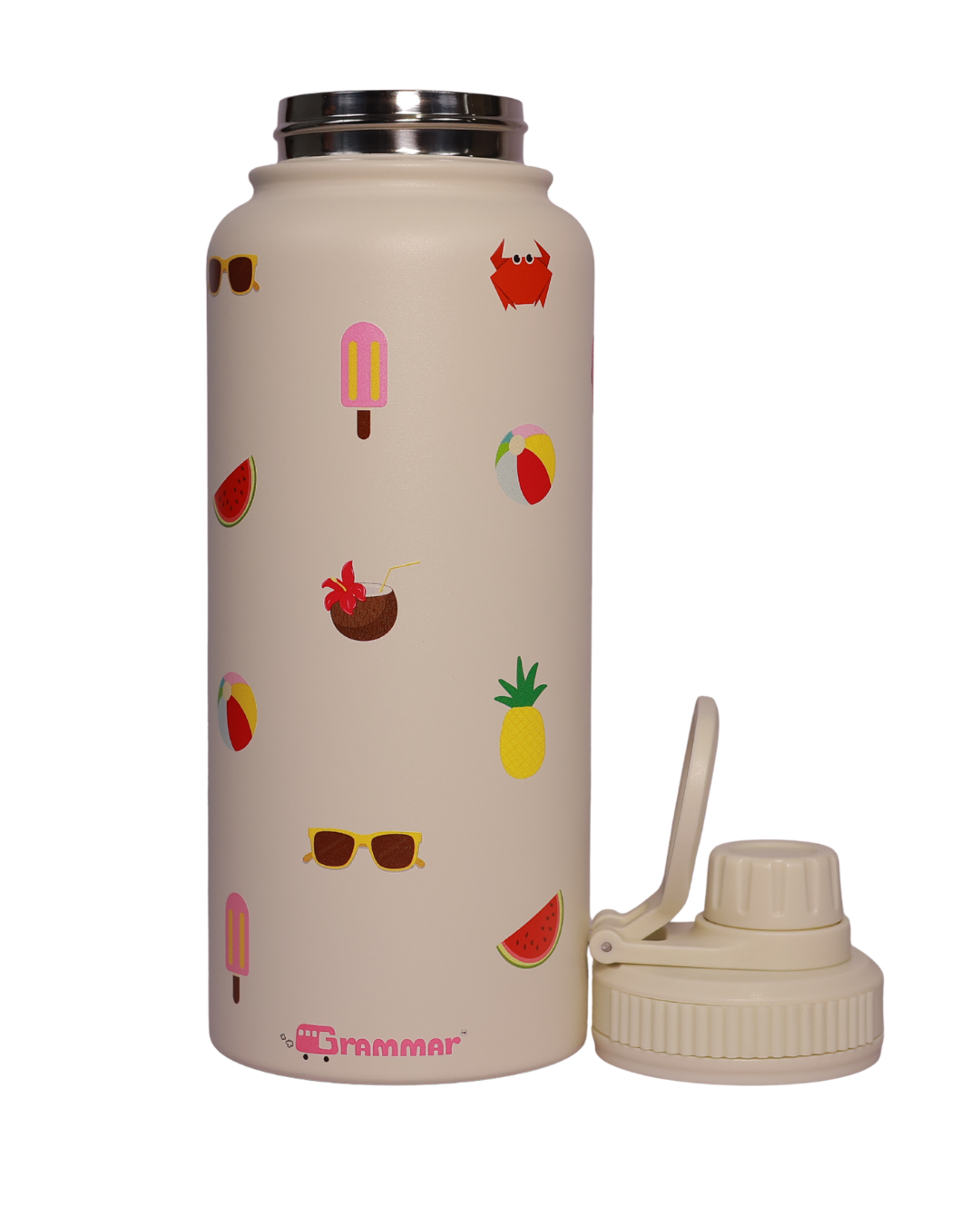 TROPICAL   CHILL (940 ML)