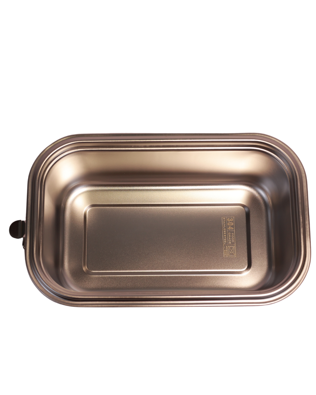 Grammar Stainless steel Pro (1500 Ml)