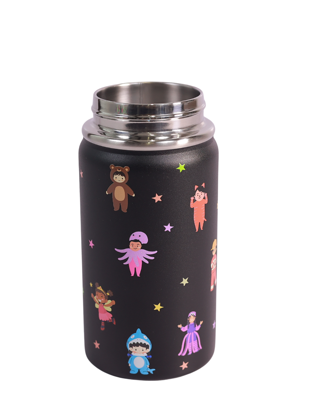 LITTLE PERFORMERS (350 ML)