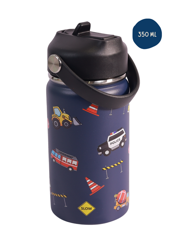 BUSY BUILDERS ( 350 ML)