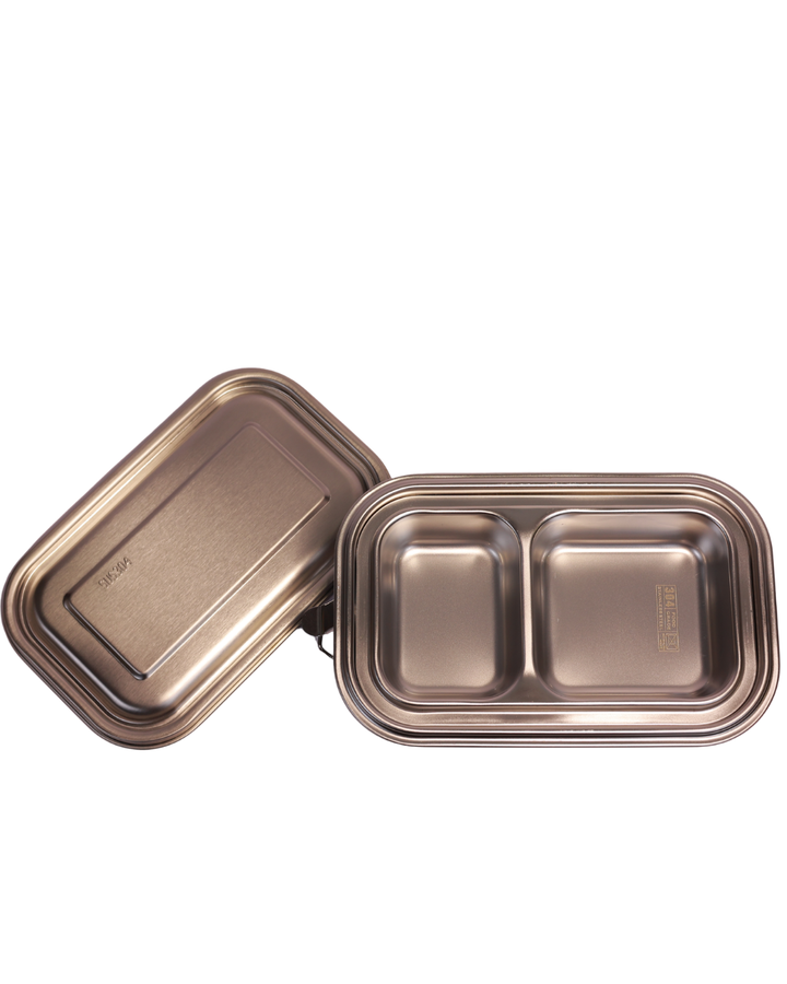 Grammar Stainless steel Pro (1500 Ml)