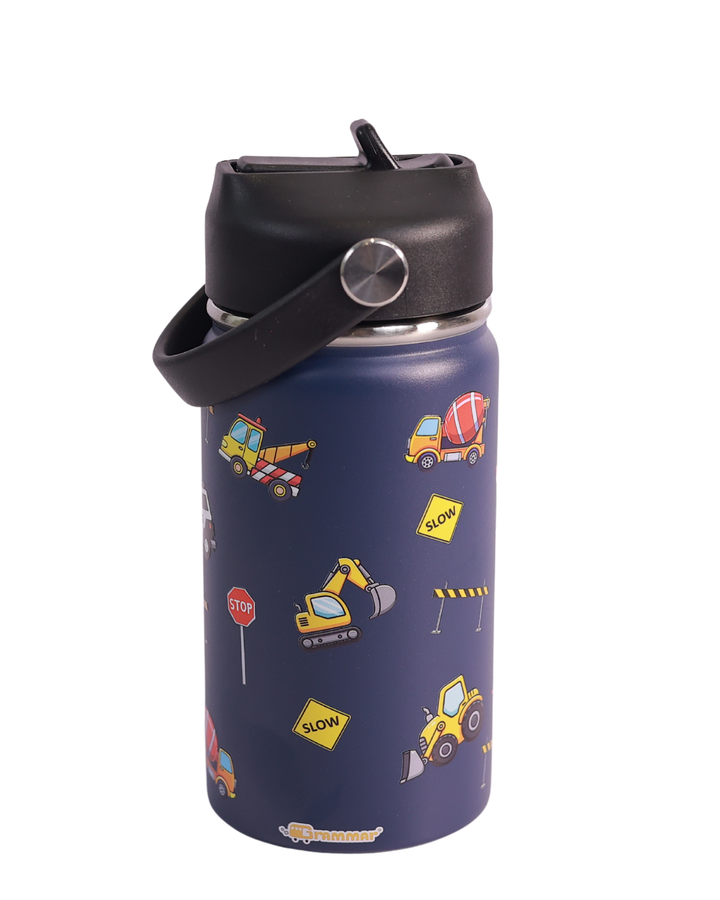BUSY BUILDERS ( 350 ML)