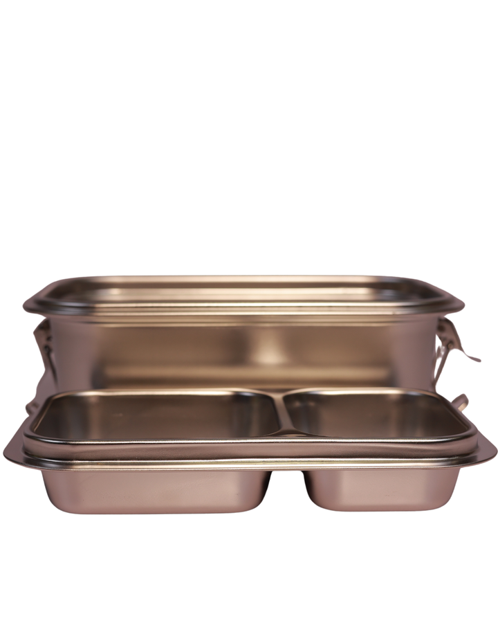 Grammar Stainless steel Pro (1500 Ml)