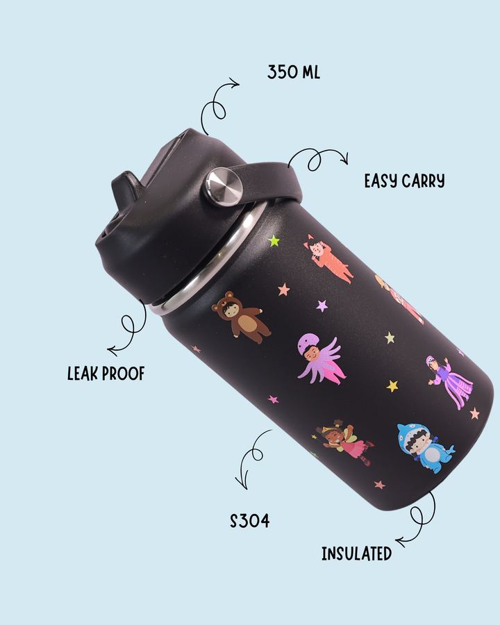 LITTLE PERFORMERS (350 ML)