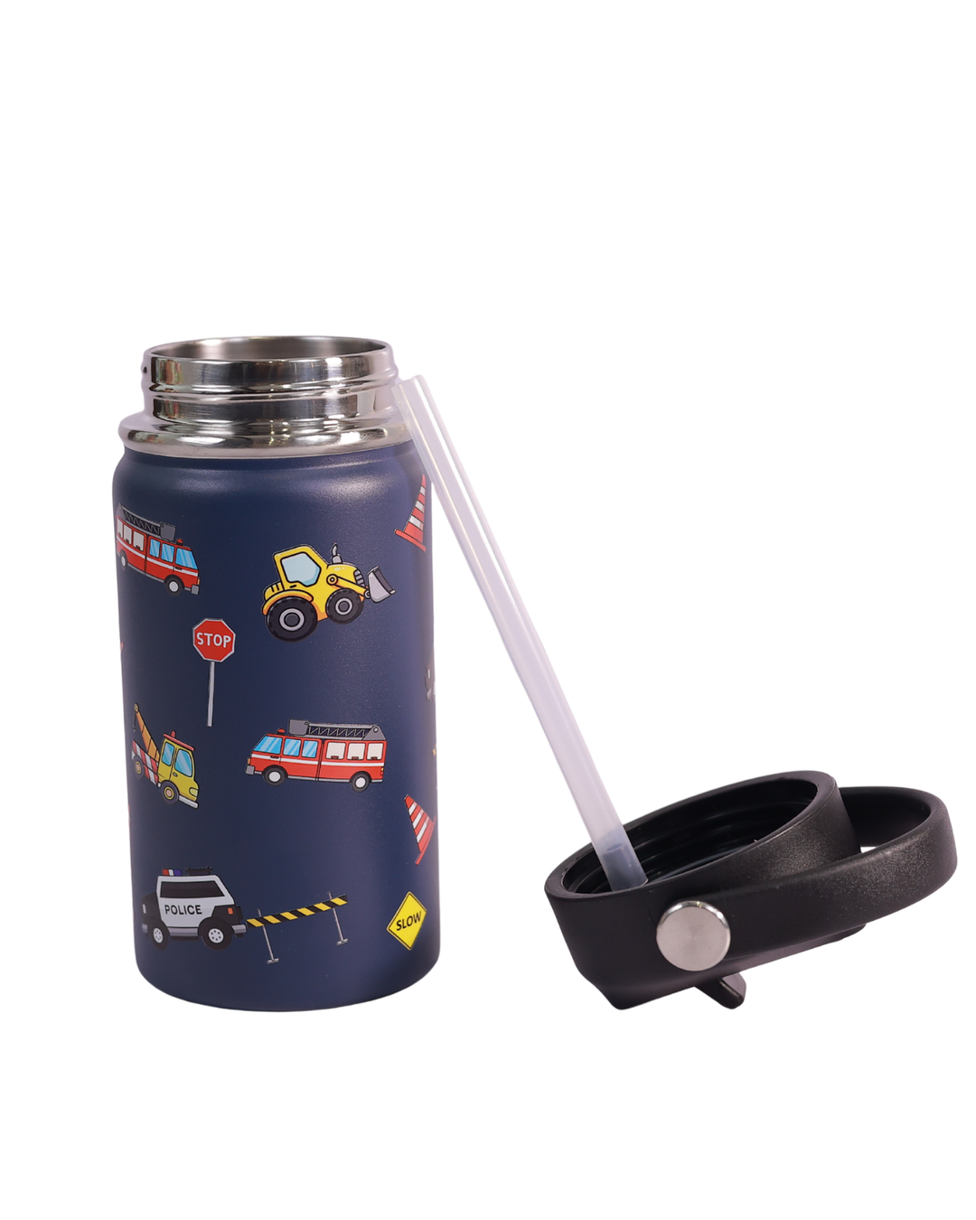 BUSY BUILDERS ( 350 ML)