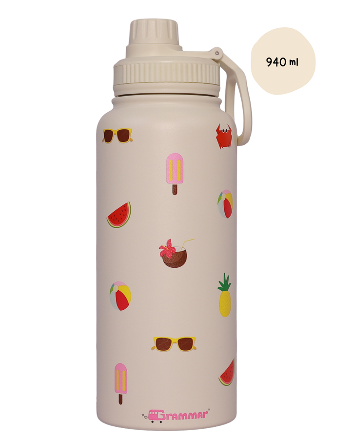 TROPICAL   CHILL (940 ML)
