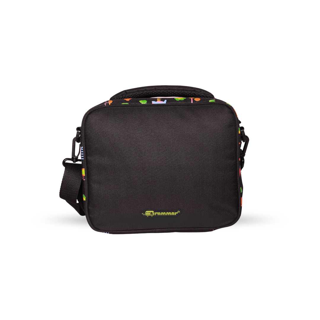 LUNCH BAG : PLAYGROUND EDIT