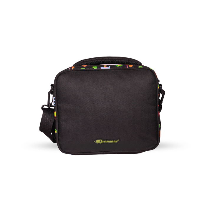 LUNCH BAG : PLAYGROUND EDIT