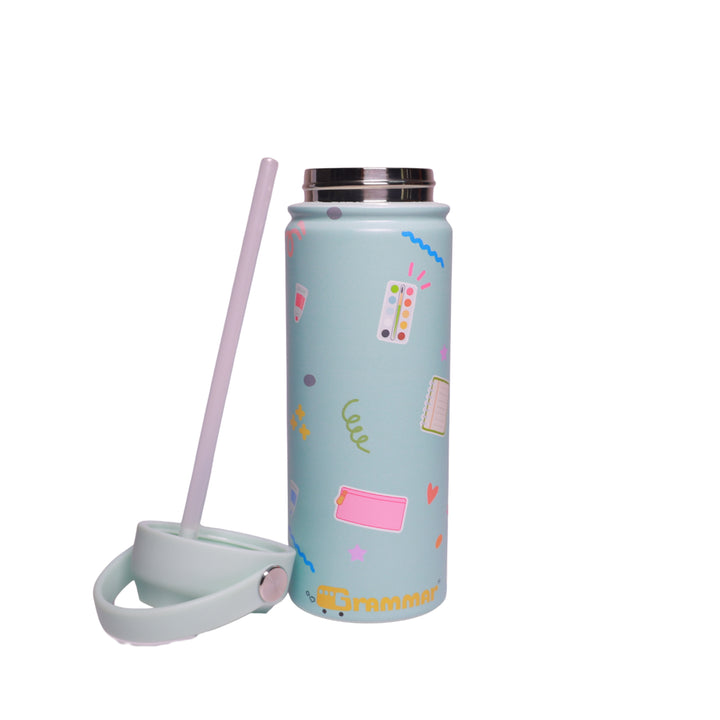 STATIONERY WATER BOTTLE