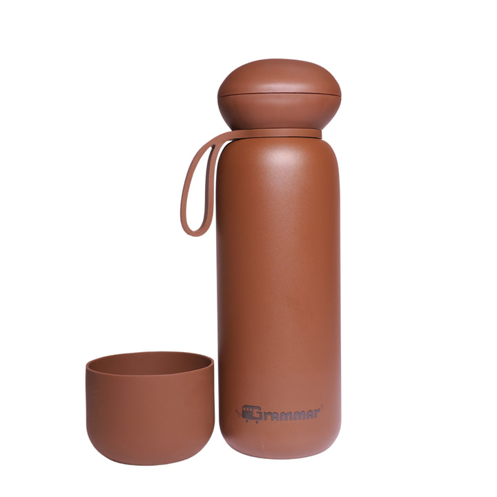 COFFEE BROWN- 740 ML