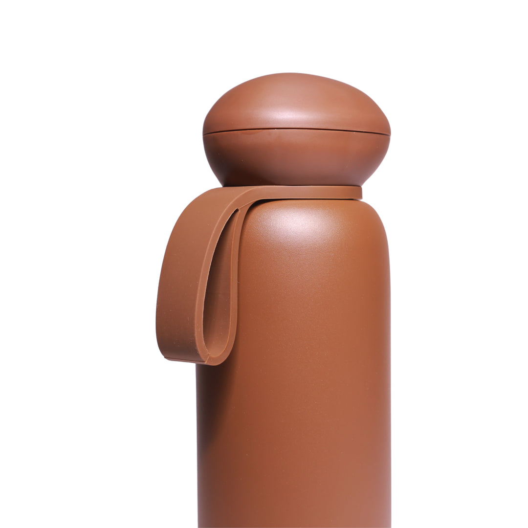 COFFEE BROWN- 740 ML